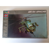 Ah 64 Apache Escala