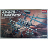 Ah 64d Apache Longbow