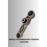 Ah222366 Braço Da Caixa De Peneira John Deere