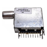 Ah40 00151a Ah 40 00151a Sintonizador Tuner Fm am