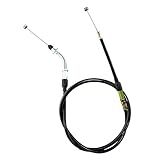 AHL Cabo De Embreagem Para Suzuki DR350 1990 1999