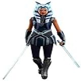 Ahsoka Tano Star Wars Clone Wars Sixth Scale Hot Toys