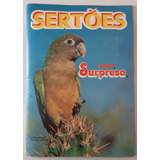 Ai133 Álbum Incompleto Do Surpresa Sertões 1991