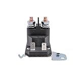 AIB2C Solenoide De Trator De Grama Compatível Com MTD Troy Bilt Yard Man 725 06153A 725 06153