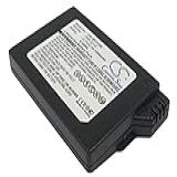 Aijos Bateria De Substituição De 3 7 V Para Sony PSP S110 Lite PSP 2th PSP 2000 PSP 3000 PSP 3001 PSP 3004 PSP 3008 Silm