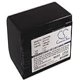 aijos bateria substituicao hc94e hc96e sr100 sr100e sr190e sr200 sr200c sr200e