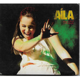 aíla -aila A97 Cd Aila Trelele Lacrado