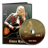 Aimee Mann Dvd Live From The