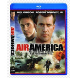 Air America Blu Ray