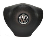 Air Bag Gol G5 G6 Fox Amarok Reparo Tampa Acionador Buzina