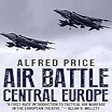 Air Battle Central Europe English