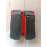 Air Climber Power System Polishop