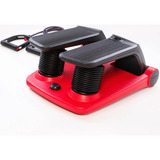 Air Climber Power System Polishop Suporta Até 130kg Cor Preto