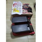 Air Climber Power System Polishop Suporta Até 130kg