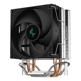 Air Cooler Para Processador Deepcool Ag200 92mm Intel E Amd Am4 Am5 1700 1200 1151