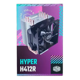 Air Cooler Processador Cooler Master Hyper