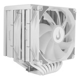 Air Cooler Rise Mode Storm 8 White S led Intel E Amd Led S Led