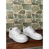 Air Force 1 07 Caixa Nota Fiscal Original Da Nike