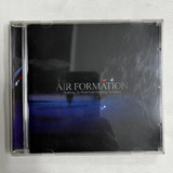 Air Formation Cd Nothing To Wish For Nothing To Lose