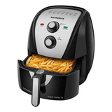 Air Fry Fritadeira Eletrica Sem Oleo Mondial 6 Litros 127v