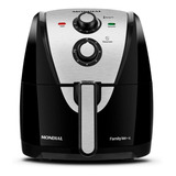 Air Fryer Mondial Family Inox Afn 40 De 4l Black inox 127v