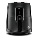 Air Fryer Philco Gourmet Pfr15pg De 4 4l Cor Preto 220v