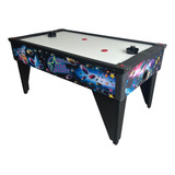 Air Hockey Mesa De Air Game Aero Hockey 1 63m H03