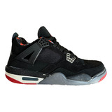 Air Jordan 4 Travis Mid Nike