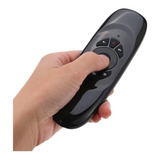 Air Mouse E Teclado Wireless Controle