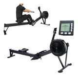 Air Remo Indoor Seco Profissional Cross Academia Simulador