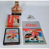 Air Sea Battle Atari