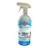 Air Shield Limpeza 1l C Gatilho