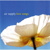 Air Supply Love Songs