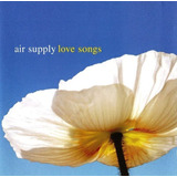 Air Supply Love Songs Cd