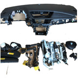 Airbag Bmw X1 2011 2012 2013 2014 2015