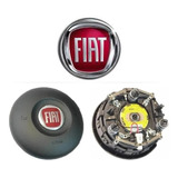 Airbag Bolsa Motorista Fiat Novo Uno
