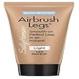 Airbrush Legs Trial Sz Light Sally Hansen 41621