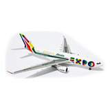 Airbus A330 200 Alitalia Jc Wings 1 400 Pronta Entrega