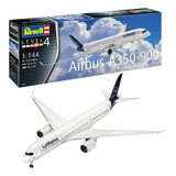 Airbus A350 900 Lufhansa New Livery 1 144 Revell 03881