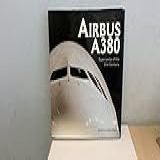Airbus A380 Superjumbo Of The 21st Century