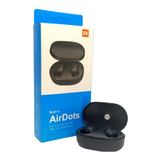 Airdots Xiaomi Bluetooth 5 0 Bateria Recarregável