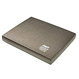 Airex Balance Pad Espuma Equilíbrio Quadro Estabilidade Almofada Exercício Treinador Para Fisioterapia Reabilitação E Treinamento De Força Central Almofada Elite Lava Lava 19 69x16 14x2 36 Inches