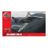 Airfix Hawk 1 72