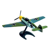 Airfix Messerschmitt Bf109 6001 1 72 Quickbuild