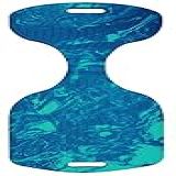 Airhead Sela Sun Comfort Saddle- Safira- 81 Cm X 40 Cm X 3 Cm -AHSC-036-