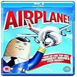 Airplane 1980 Blu Ray Region Free 