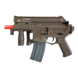 Airsoft Ares Amoeba M4 Am 002 Tn