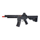 Airsoft Ares Amoeba M4 Am 008 Black