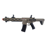 Airsoft Ares Amoeba M4 Am 013 Tan