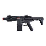 Airsoft Ares Amoeba M4 Am 015 Black